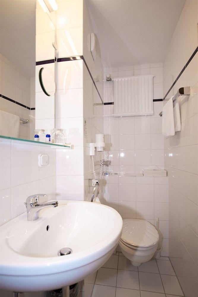 Falk Hotel Frankfurt am Main Dış mekan fotoğraf