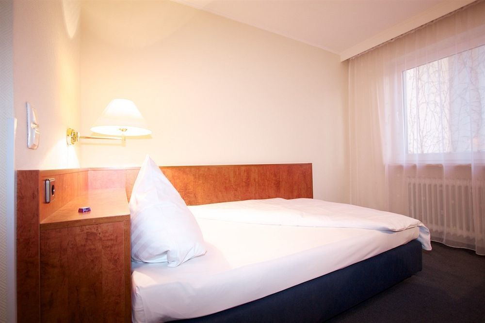 Falk Hotel Frankfurt am Main Dış mekan fotoğraf