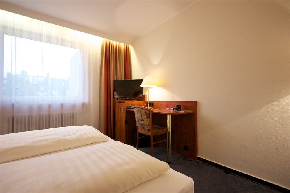 Falk Hotel Frankfurt am Main Dış mekan fotoğraf