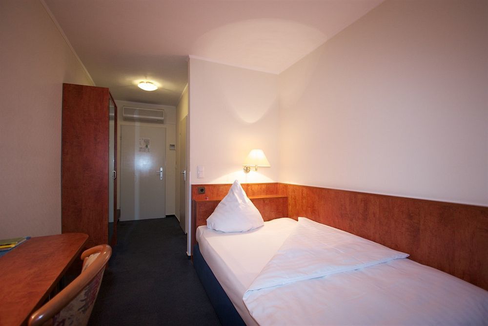 Falk Hotel Frankfurt am Main Dış mekan fotoğraf